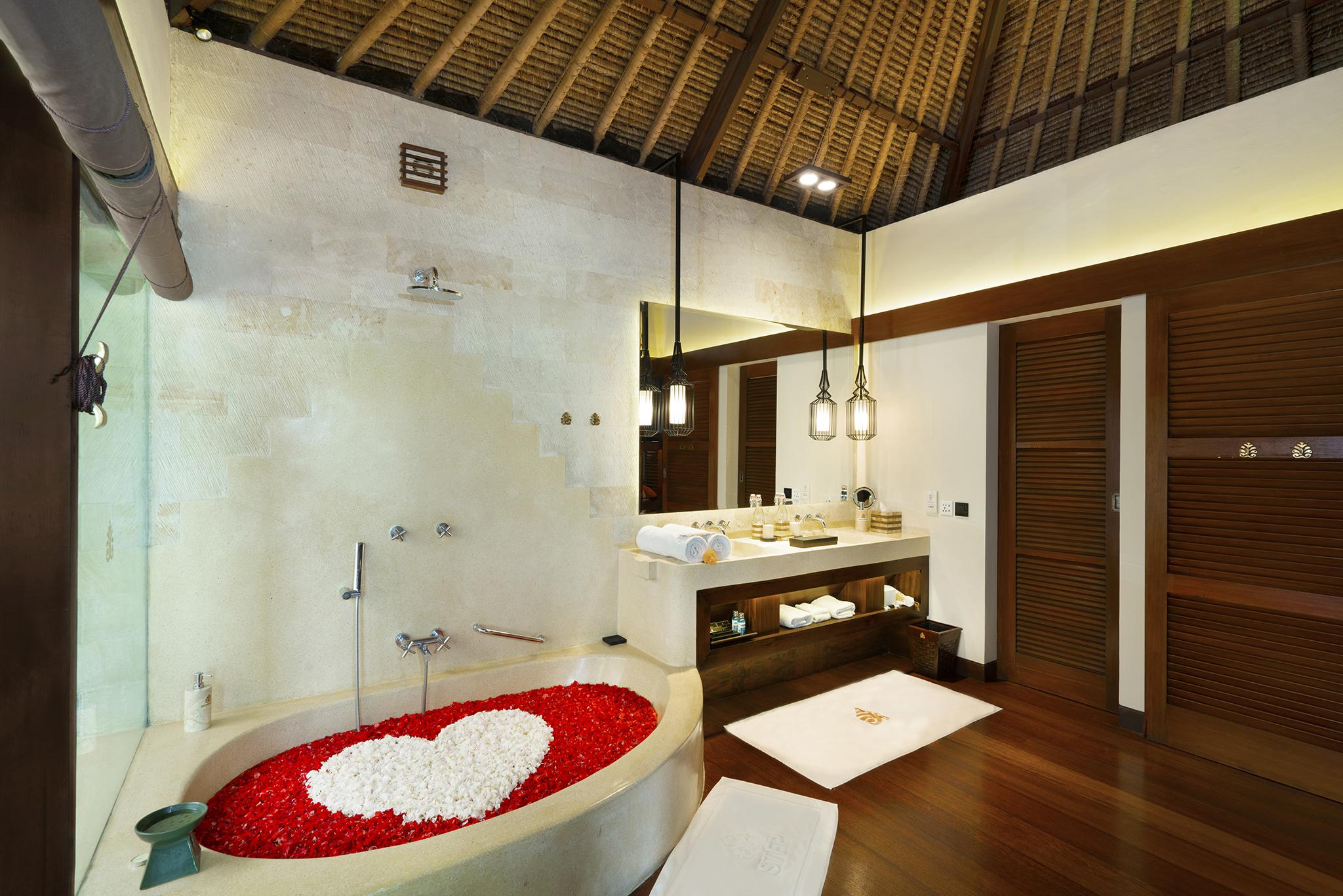 Hanging Gardens Of Bali Ubud Esterno foto